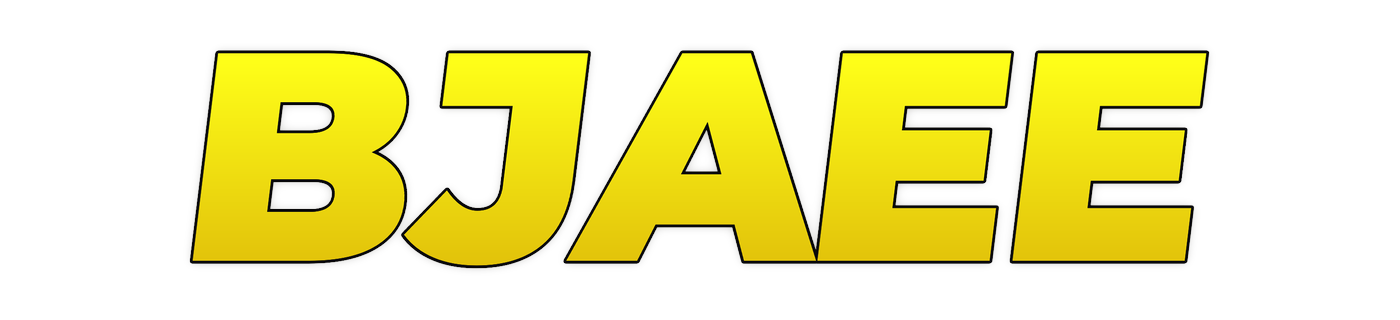 bjaee লোগো
